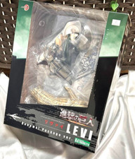Attack on Titan Revive Renewal Package ver. 1/8 scale PVC figure　New, unopened picture