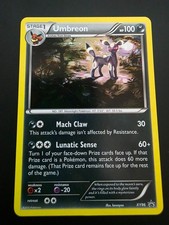 Umbreon XY96 - Holo Promo XY - Pokemon picture