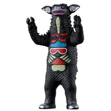 Presale Ultra Monster 259 Gango Figure October Bandai Ultraman Teo Kaiju picture