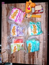 1993 McDonald's Happy Meal Toys picture