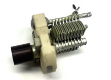 VINTAGE HAMMARLUND RADIO VARIABLE CONTROL - HAM RADIO picture