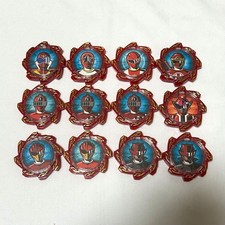 BANDAI Avatar Low Gear 12-piece Set Character Toy Collection picture