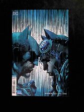 Batman #50C (3rd Series) DC Comics 2018 NM  Jim Lee Variant picture