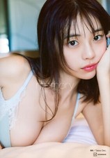 Hina Kikuchi Photo Book 