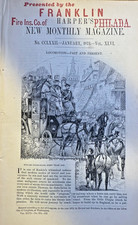 1873 Locomotion Travel Boats Ships Horses Coaches Balloons Trains illustrated picture