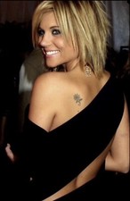“Tiffany Amber Theissen” Sexy Actress Famous Female Celebrity 5X7 “GORGEOUS” picture