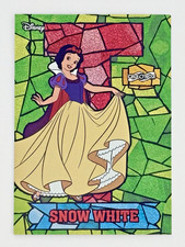 2026 Cardfun Disney Chronoz- Snow White- CDL-TA-10- The Award- 23/50- SSP picture