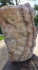 100lb QUARTZ STONE picture