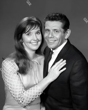 ANNE MEARA & JERRY STILLER - 8
