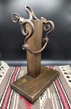 Antique 1800's Spanish Horse Bit picture