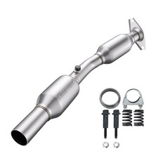 2009-2013 Toyota Corolla Catalytic Converter Compatible 2010 2011 2012 2013 picture