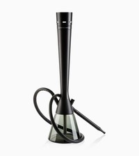 Porsche Design Hookah Shisha 2.1 in Black Made in Germany Rare Collectible picture