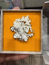 NYCC 2026 Gear 5 Luffy Stars Rare Pin One Piece anime PinClub picture