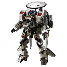 Takara Tomy T-SPARK Diaclone Horus Versatiler Mk-II Action Figure picture