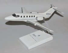 Jet Linx Beechcraft Hawker 400 N559JL Desk Display Jet Model 1/48 SC Airplane picture