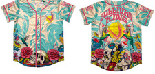 Sullivan King Sullydelic Jersey All sizes S to 6XL JM1998 picture