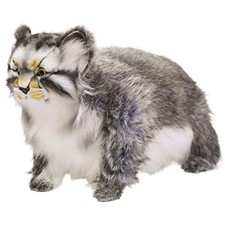 BH7077 HANSA Pallas's Cat 30 NEW picture