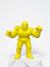 1980s Kinnikuman Kinkeshi Robin Mask Unmasked Costume Version VERY RARE Japan picture
