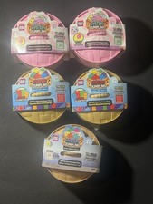 Five Below RMS Viral Squishy Mystery Authentic (NEW) Gummi Bear Lot of 5 Mixed picture