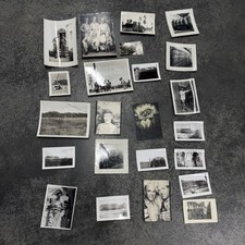 Pacific Theater World War 2 Photo Lot 230 Historical Photos Combat Life Military picture
