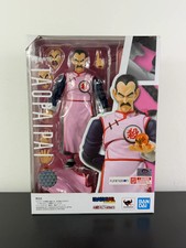 SH Figuarts Tao Pai Pai Mercenary Tao Dragon Ball Bandai Tamashii Figure New SHF picture