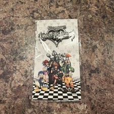 Kingdom Hearts HD 1.5 Remix Pin - Extremely Rare Launch Party 2013 (Only 2000) picture