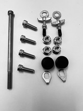 Raleigh Burner Bundle MK1 picture