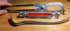 Craftsman USA Drum Brake Spring Plier Kit 9-47381 picture