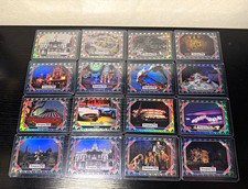 2025 Topps Disneyland 70th - Lot of 49 70th Anniversary Parallel /70 Cards picture