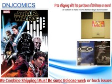 STAR WARS 25  2022 PRESALE picture