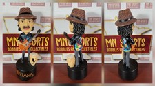 Carlos Santana Bobblehead 2008 2009 River Of Colors Mexican American Guitarist picture