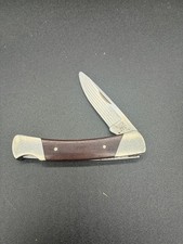 Vintage Buck 503 Prince Pocket Knife picture