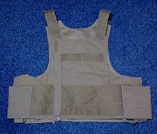 Allied Ind FSBE Low Vis Carrier Small Tactical Vest NEW Military Surplus picture