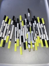 Genuine LEXUS Car Dealership Financial Services Pen Hi-Lighter Lot Y2K 2000s picture
