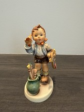 Hummel HUM 304 The Artist TMK-4 Goebel 1955 Vintage Figurine 5.25 picture