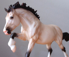 Breyer 2024 Premier Collection Cantering Welsh Cob
