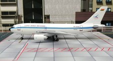 Aeroclassics LAB Lloyd Aereo Boliviano A310-300 CP-2232 Diecast 1/400 Jet Model picture