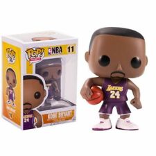 KOBE BRYANT Action Figure FUNKO POP Basketball NBA Star Model Toy Collectible picture