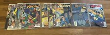 Lot of 1993 Tim Drake Robin Issues 2-15 25-29 46 49-52 57 59 76 78 80 94 98 118 picture