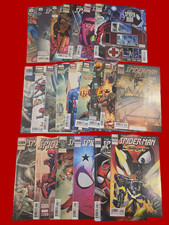 Amazing Spider-Man Beyond Complete 23-Issue Set #75-93 + 78.BEY 80.BEY 88.BEY 92 picture