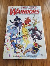 Marvel Comics New Warriors Classic - Omnibus Volume #1 (Hardcover, 2020) - EX picture