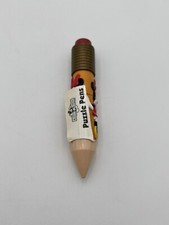 DISNEY PUZZLE PENS KIDS MINNIE MOUSE VINTAGE APPLAUSE Read Description picture