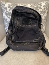 LBT 8000a Day Pack Go Pack Multicam Black picture