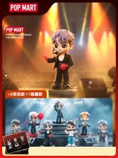 NEW POPMART Jackson Wang Magicman Series Blind Box(confirmed)Figure Gift Toy Art picture