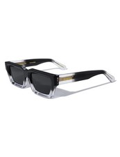 Rectangle Sunglasses Men Women Trendy Retro Sunglass UV Protection Fashion Aceta picture