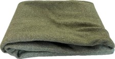 Genuine Vintage Original Military Issue 100% Wool Blanket NSN 7210-00-282-7950 picture