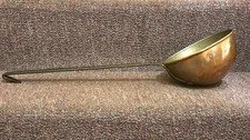 Antique 19th Century Hand Forged 20