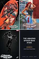 The Amazing Spider-Man #1005 PREORDER 12/9 picture
