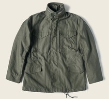 US Army 1st Model M-65 Field Jacket L picture