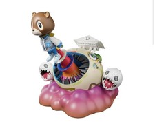 The Canvas Don - Graduation Vinyl Figure - SOLD OUT picture